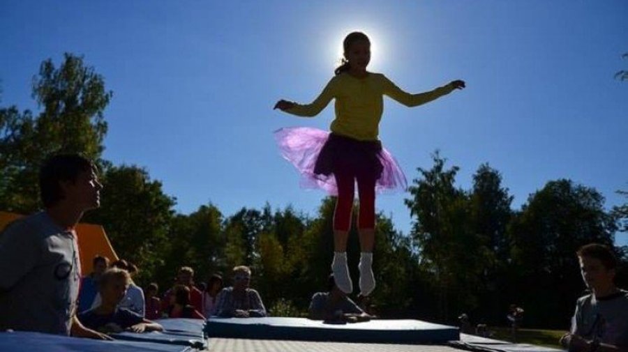 «Упсала-Парк»