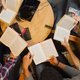 Cобытия библиотеки им. Маяковского в «Севкабель Порту» в феврале: для детей, подростков и взрослых