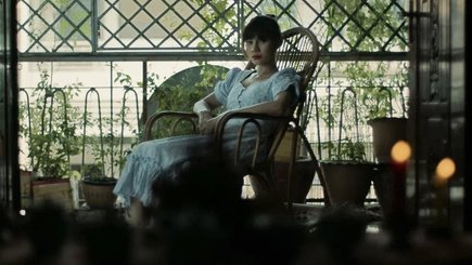 Премьера фильма «Синистер. Обитель зла» — фото 1