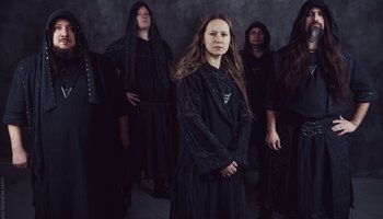 Концерт группы «Аркона»