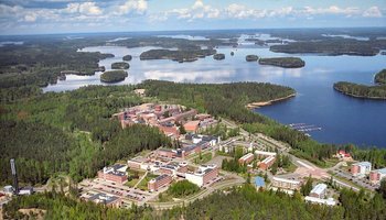 Загородная поездка: Лаппеенранта