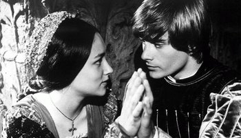 Вечер киномузыки Love Story в «Доме Кино»