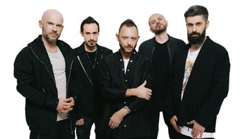 Концерт группы «Звери»