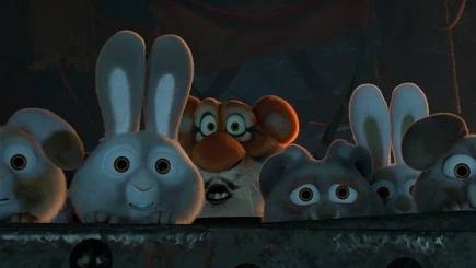 Премьера фильма «Баг бой - супергерой джунглей» — фото 6