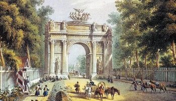 Мероприятия в библиотеках Центрального и Адмиралтейского районов в феврале