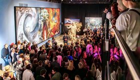 Эрарта Премия – 2026