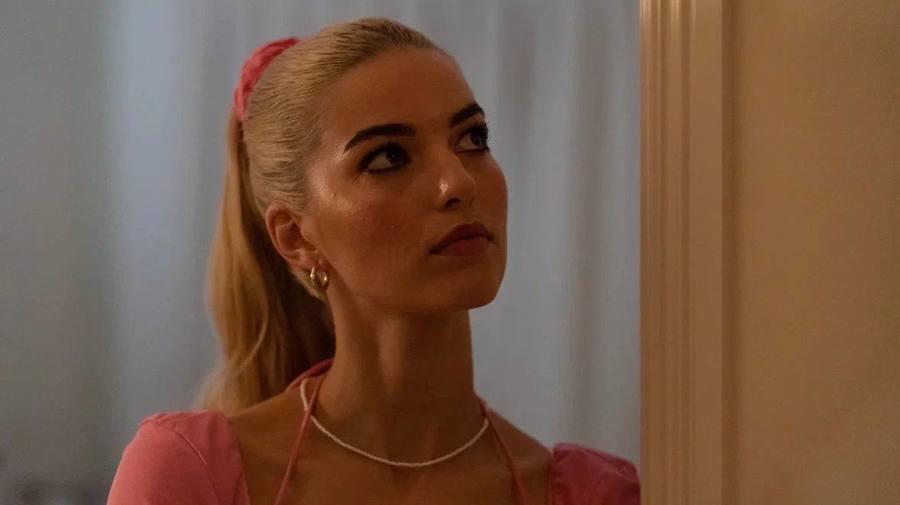 Премьера фильма «Субстанция. Идеал»
