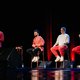 Концерт-импровизация «Improv.Минск»