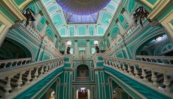 Концерт «Время героев»