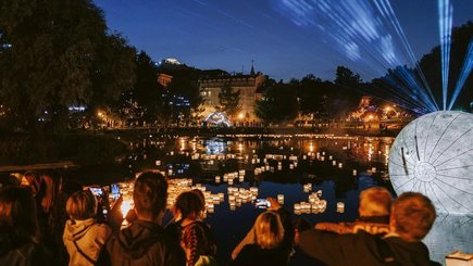 Фестиваль о мечтах DreamFest — фото 10