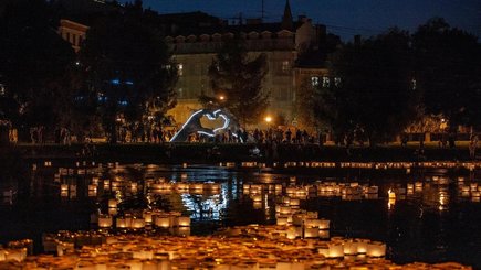 Фестиваль о мечтах DreamFest — фото 6