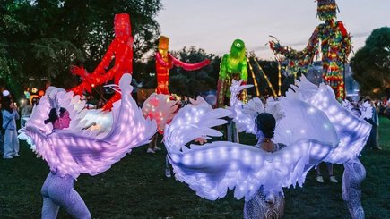 Фестиваль о мечтах DreamFest — фото 15