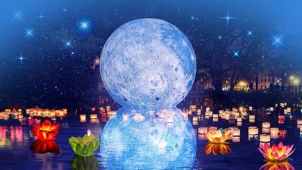 Фестиваль о мечтах DreamFest — фото 1