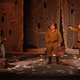 Спектакль «Ржев 42-ой год» 