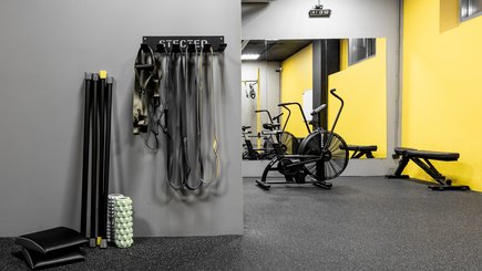 Подарочные сертификаты и скидки в FITROOM.RU — фото 1
