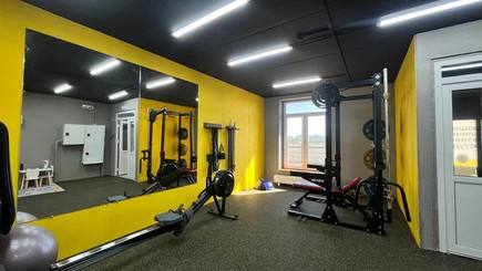 Подарочные сертификаты и скидки в FITROOM.RU — фото 9