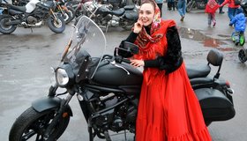 МотоМасленица