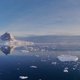 Полнокупольное шоу «Тайны ледяной планеты»