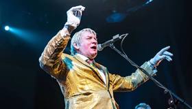 Концерт группы «АукцЫон»