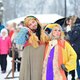 Сударыня Масленица в Кронштадте