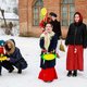 Интерактивная детская программа «Масленица» в Приютино