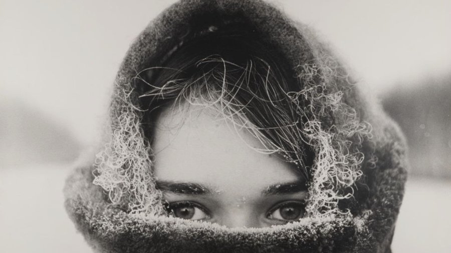 Сущности утраченных мгновений. История мировой фотографии.