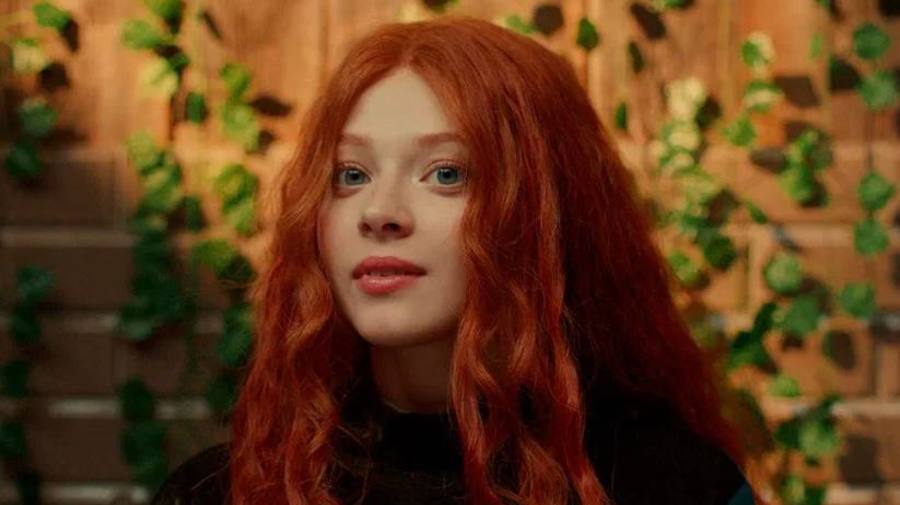 Премьера фильма «Царевна-Лягушка»
