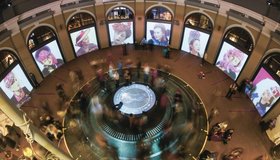 8 марта в Музее железных дорог