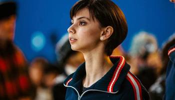 Премьера фильма «Роднина»