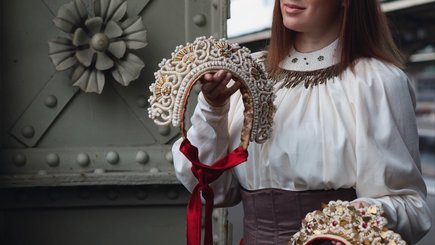 Фестиваль  «КрАсота» в «Палате ремесел»  — фото 2