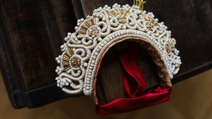 Фестиваль  «КрАсота» в «Палате ремесел»  — фото 4
