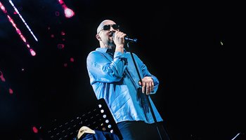 Авторский концерт Гоши Куценко