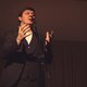 Поэтический концерт Дмитрия Кравченко 