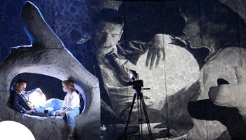 Спектакль «Маленький принц»