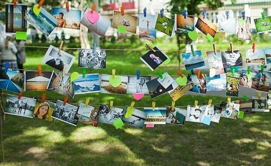 Фотовернисаж «Five O’Clock»