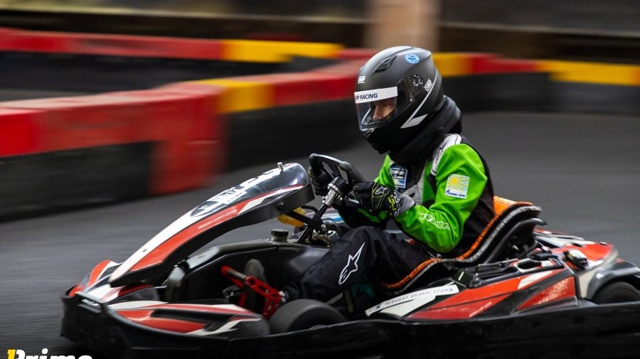 Primo Karting