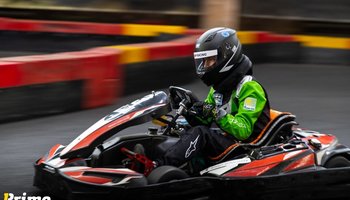 Primo Karting