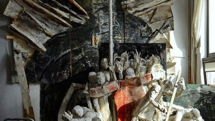 Выставка «Автопортрет. Во времени и пространстве»  — фото 3