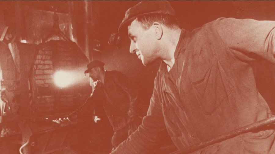 Выставочный проект «Великая страна — Великая Победа. 1941-1945»