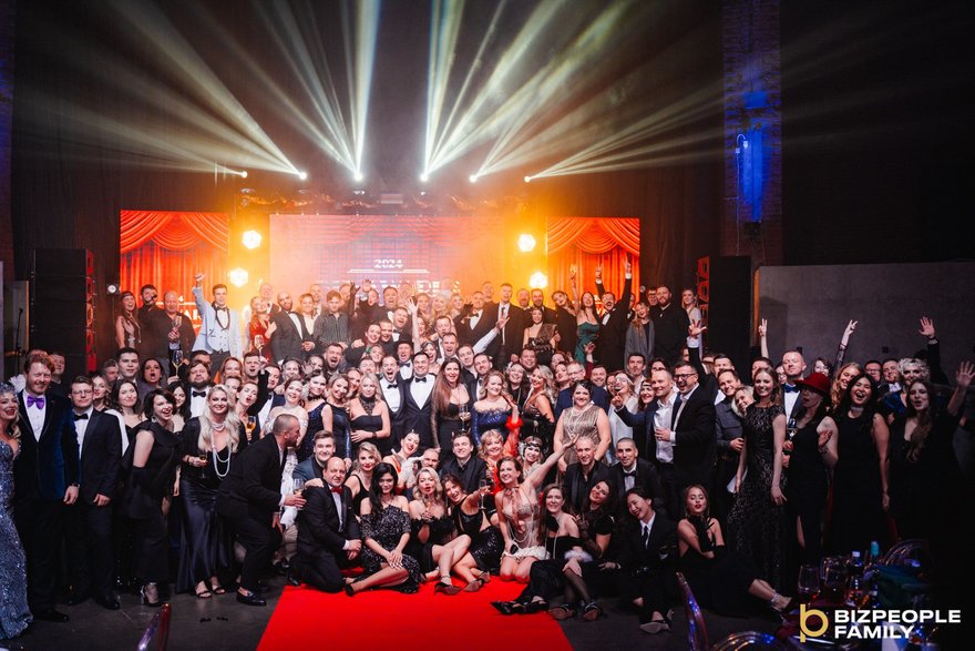 BIZPEOPLE FAMILY