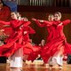 Фестиваль индийской музыки и танца 