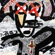 «713 жизней Чарли». Выставка Димитри Зоэллена