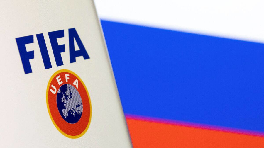 В FIFA приступили к возвращению России на международную арену.
