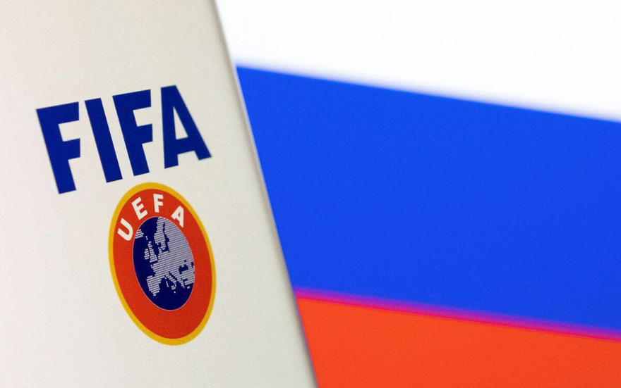 В FIFA приступили к возвращению России на международную арену.