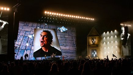 Концерт Андрея Князева и группы «КняZz» — фото 6