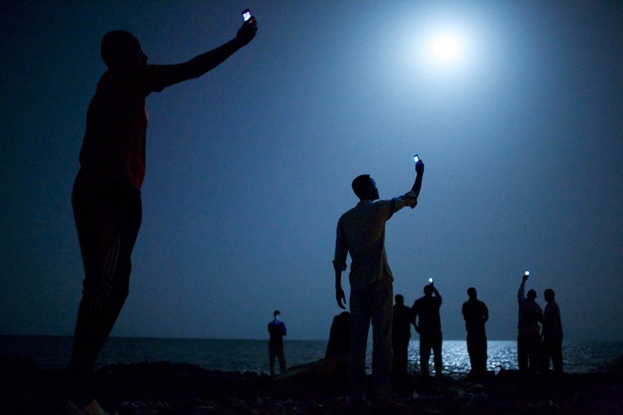 World Press Photo 2014