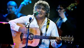 Пасхальный концерт Анатолия Вишнякова