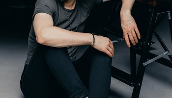 Виртуозное шоу пианиста Никиты Межевича «Рояль»
