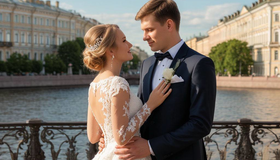 ‍️ Налоговый вычет со свадьбы могут ввести в России, — Shot.