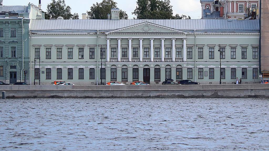 ️ Грядущее лето в Питере будет очень теплым, — синоптик Колесов